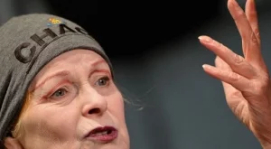 Вивиан Уестууд с ново предизвикателство