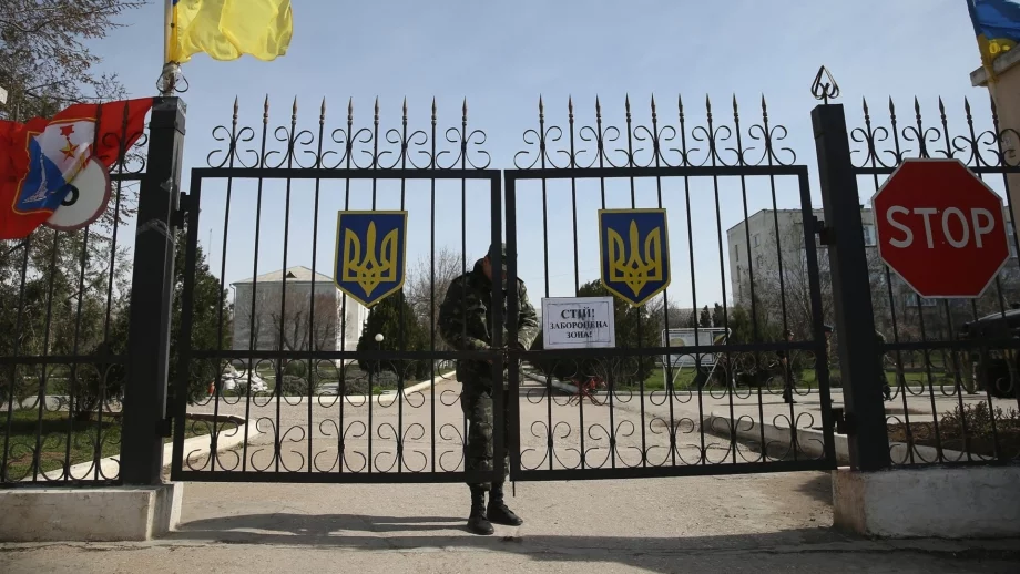 ЕБВР ще инвестира в Украйна, но само срещу реформи 