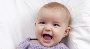 Какво би ти казало бебето ти