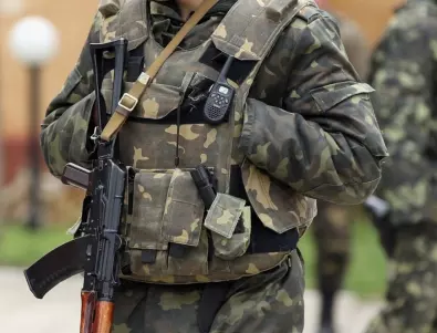 Руското военно министерство съобщи за 1026 предали се украински военни в Мариупол