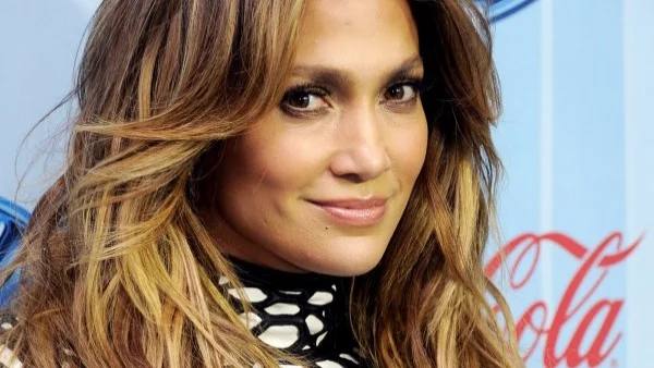 8 звезди, които са неузнаваеми без грим (снимки)