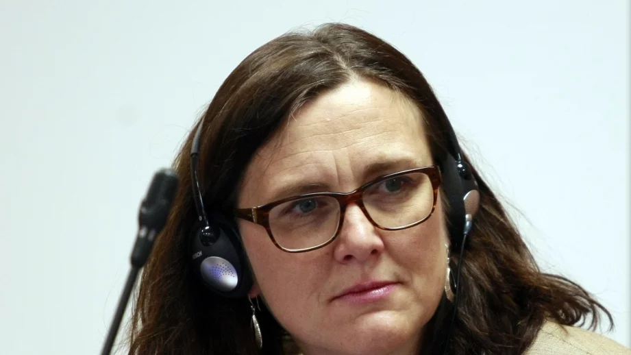 Арбитражният съд - основната спънка пред плана на Малстрьом за ТПТИ