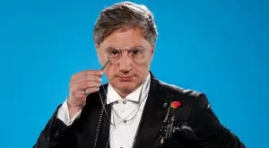 Състоянието на Денди е много тежко