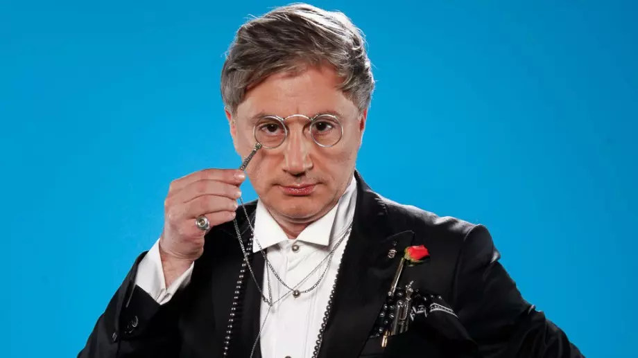 Състоянието на Денди е много тежко