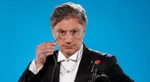  Почина Любомир Милчев - Денди