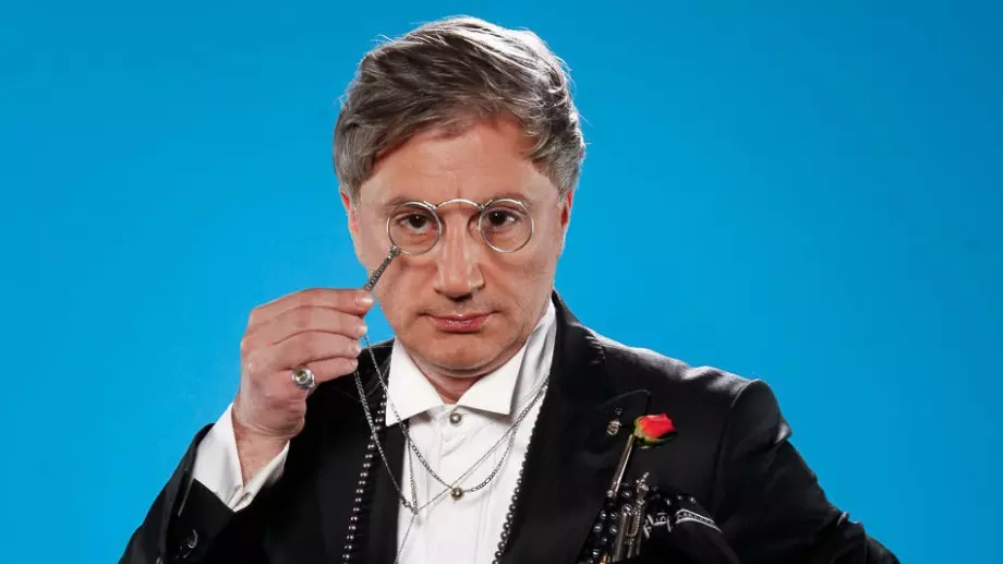  Почина Любомир Милчев - Денди