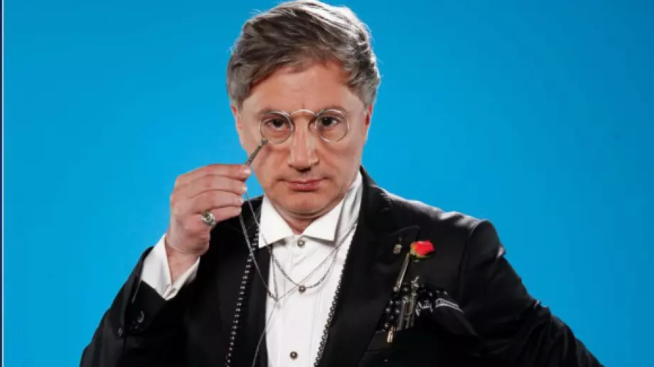 Как ще запомним Денди? Образите, с които ще остане в съзнанието ни завинаги