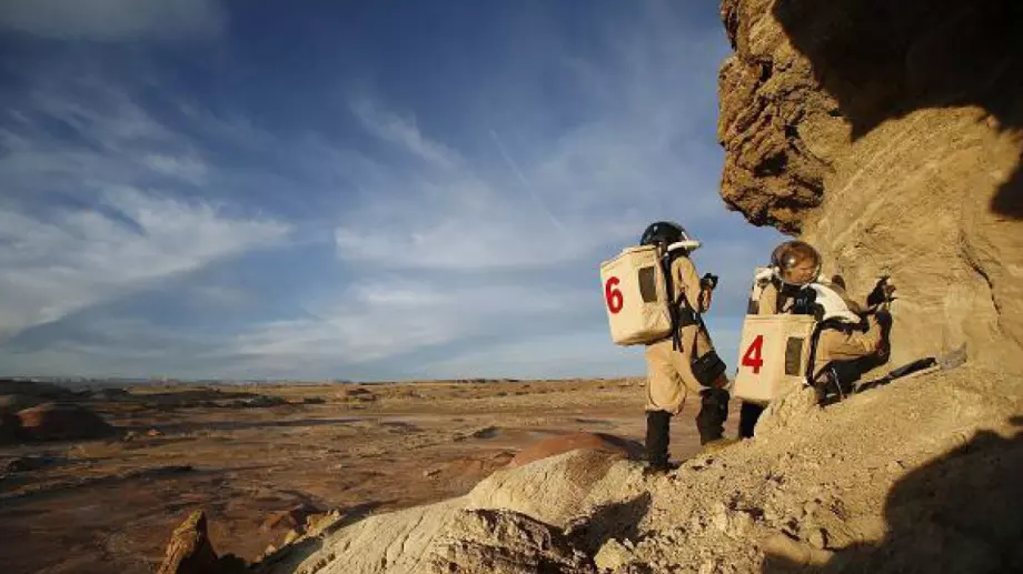 Европейската космическа агенция търси нови астронавти