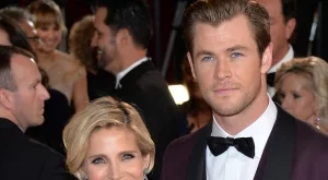 Проблеми в брака на Крис Хемсуърт