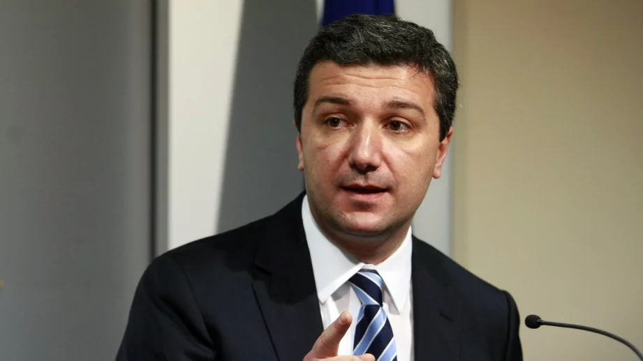 Драгомир Стойнев: Предлагаме нов модел за финансиране на българската икономика 