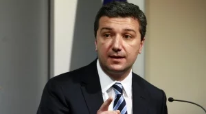 На Стойнев служебното правителство му е виновно за "Южен поток"