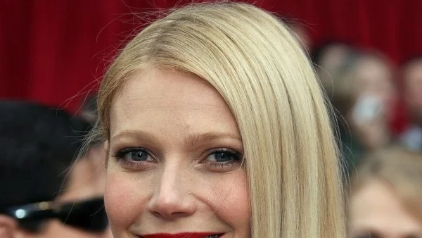 Гуинет Полтроу: Децата ми вече ходят сами на училище