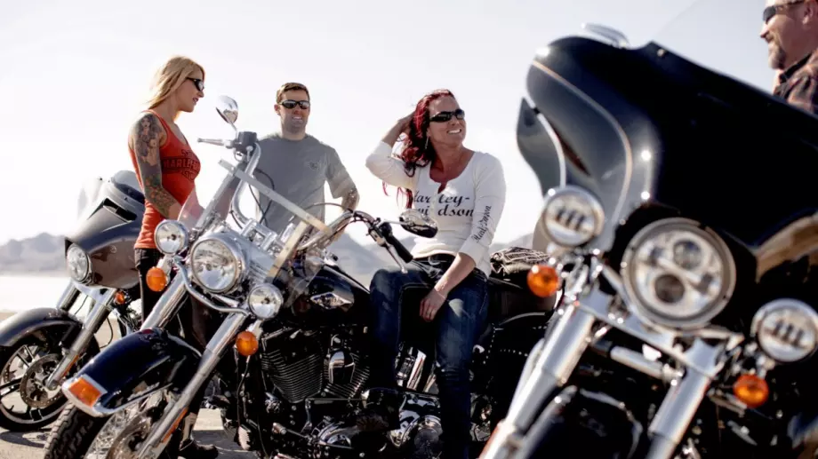 Защо мото гумите са едно от най-важните неща за мотоциклета?