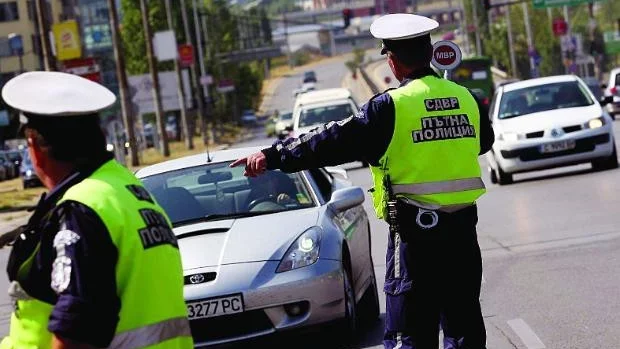 Софтуерен проблем спира работата на КАТ 