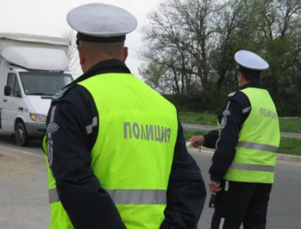  Двама нетрезвени водачи са задържани в Шумен