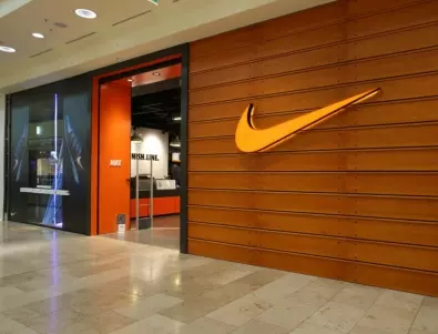 Nike - култът при звездите и спортистите