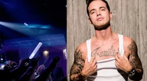 Спечели билети за концерта на J Balvin и диска му 
