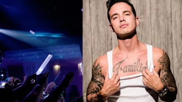 Спечели билети за концерта на J Balvin и диска му 