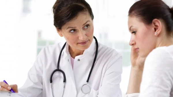 Безплатни прегледи на щитовидната жлеза 