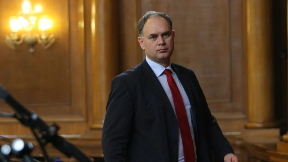 Кадиев: Няма да разберем истината за КТБ 