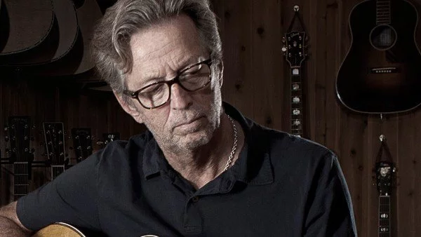 Ерик Клептън: Вече ми е много трудно да свиря