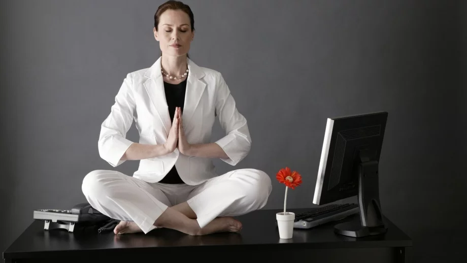 17 медитации, които ще успокоят хаоса в главата ви