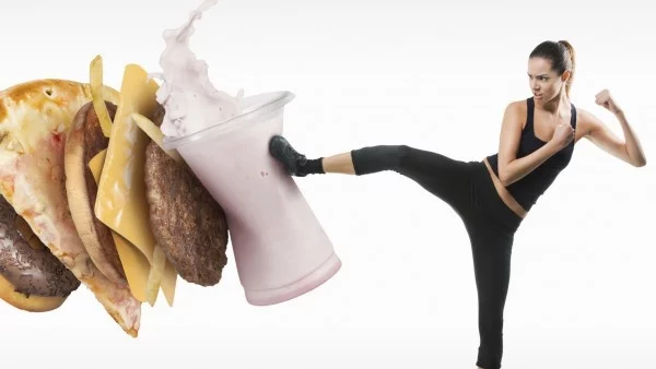 Как да се храним, когато спортуваме?