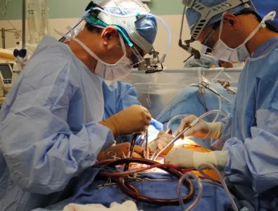 Две бъбречни трансплантации бяха извършени в УМБАЛ “Александровска”