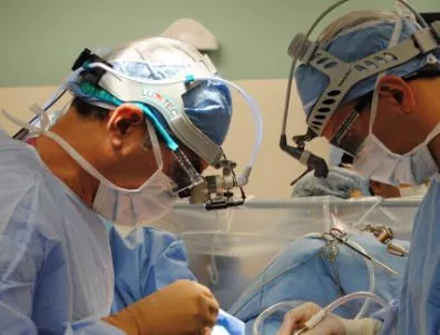 Две бъбречни трансплантации са извършени в УМБАЛ 