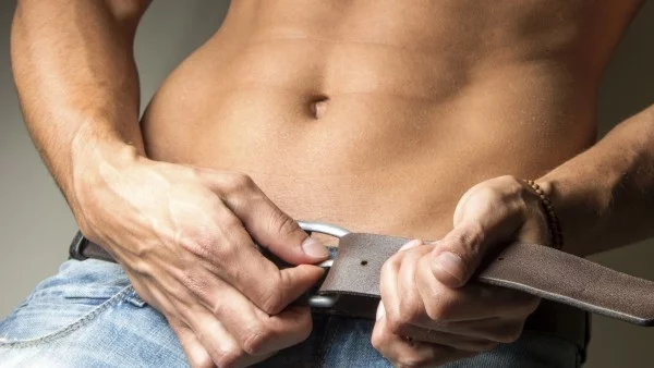 Българските мъже сред най-надарените в Европа