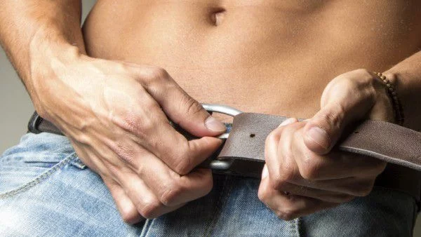 Колко са надарени българските мъже?