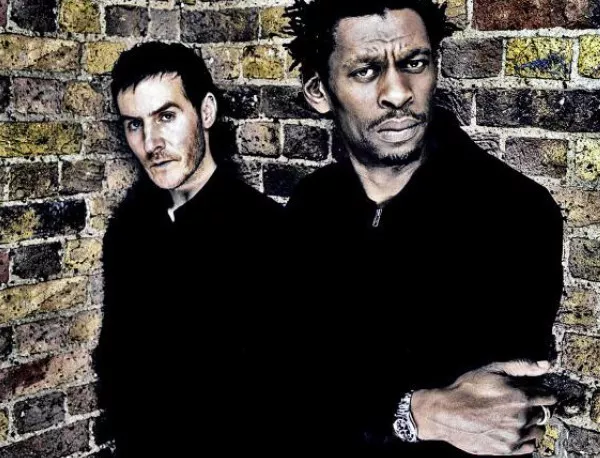 Massive Attack показва най-новия си аудио-визуален проект първо в София!