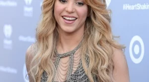 Шакира е неузнаваема на тази снимка