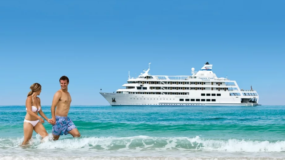 От тази страна стартират най-много круизи