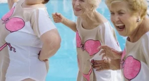 Смях за по-дълъг живот