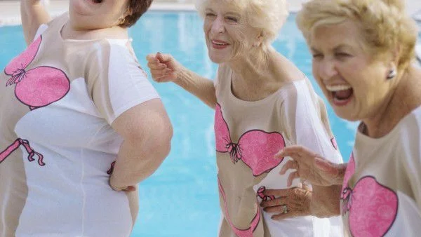 Смях за по-дълъг живот