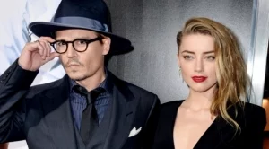 Запис доказа, че Амбър Хърд ударила Джони Деп