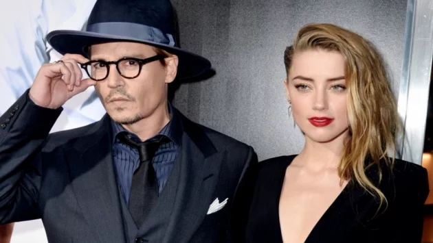 Запис доказа, че Амбър Хърд ударила Джони Деп