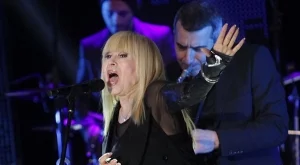 Лили Иванова - една икона на 80 