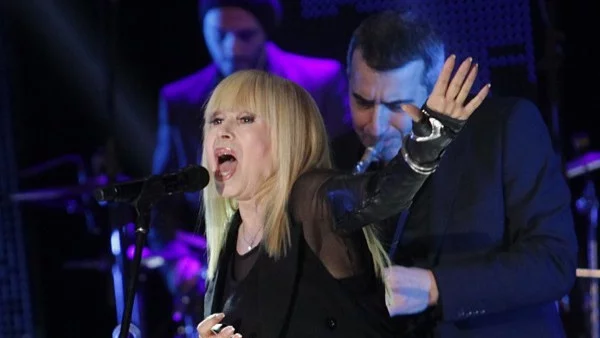 Лили Иванова - една икона на 80 