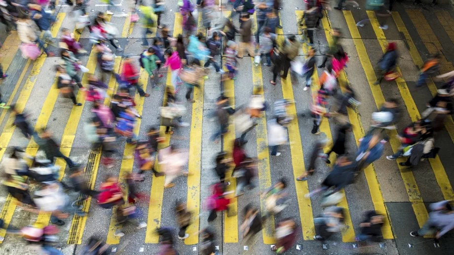 Доверието на потребителите расте през април 