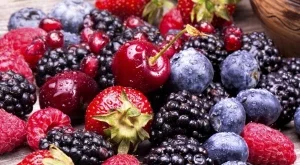 Най-добрите храни за красива кожа