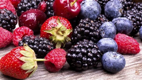 Най-добрите храни за красива кожа