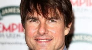 Том Круз влюбен в двойничка на Кейти Холмс