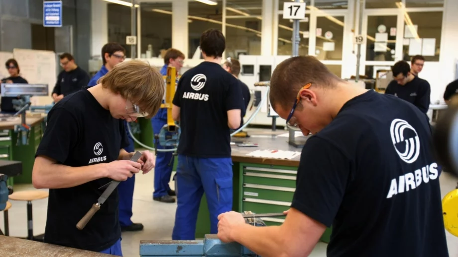 Днес е световният ден на достойния труд