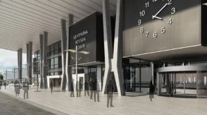 На Централна гара София вече има таблети за видео жестов превод