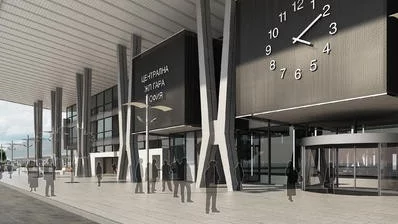 На Централна гара София вече има таблети за видео жестов превод