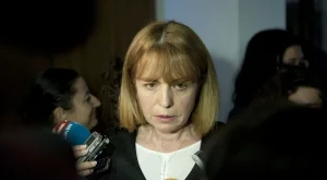 Фандъкова: Санкциите за снегопочистващите фирми са 2,5 млн. лв.