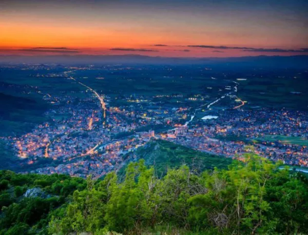 Асеновград може да се сдобие с модерно улично осветление