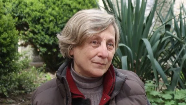 Робева: Не на всяка добра гимнастичка се дава възможност да се състезава